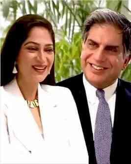 When Ratan Tata called Hindi movie 'violent'