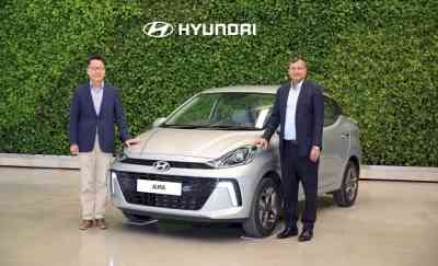 Hyundai Motor India aims to raise up to $3.26 billion via IPO, trading from Oct 22