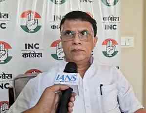 State of democracy questionable in Uttar Pradesh: Pawan Khera 