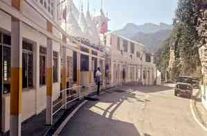 Himachal Pradesh's motorable tunnel bypasses revered Hanogi Mata temple!