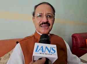 EVMs unreliable, ballot papers will facilitate fair elections: Rashid Alvi