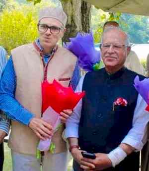 Congress to give letter of support to NC for J&K govt formation 