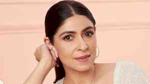 Bhavna Panday initially had apprehensions about starring in ‘Fabulous Lives of Bollywood Wives’