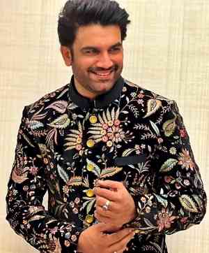 Sharad Kelkar: I hope audiences see Raavan as a character shaped by his own trials and tribulations