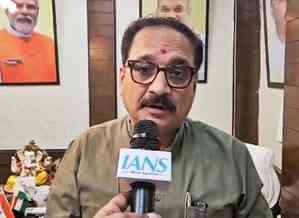 AAP's hallmark is lying: Delhi BJP chief Sachdeva on bungalow row 