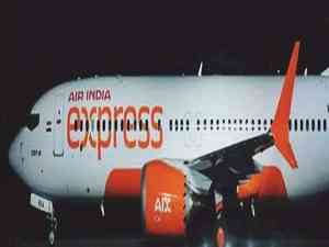 Air India Express flight that faced technical snag lands safely in Tirchy airport