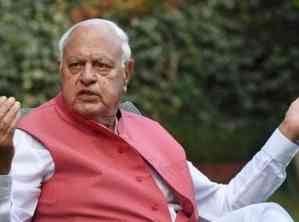 After govt formation, NC to send Dr Farooq Abdullah to Rajya Sabha