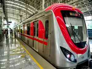 Mumbai Metro launches eco-friendly WhatsApp ticketing service simplifying travel for millions