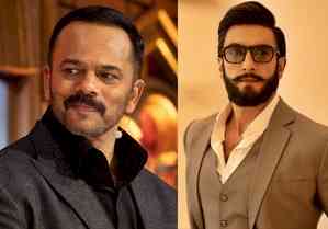 When Rohit Shetty lauded Ranveer Singh for his versatility