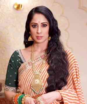 Sangita Ghosh misses visiting Durga Puja pandals and savouring bhog