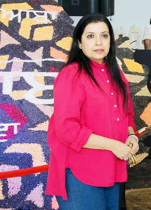 Punjab Art Initiative presents a poetry session celebrating unique voices in Chandigarh