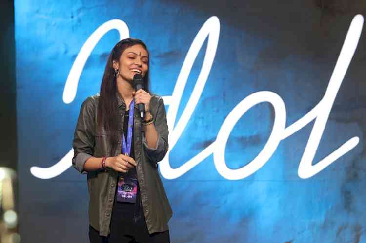 Indian Idol 15: Saloni Unique Journey, Judges Impressed by Her Distinctive Voice