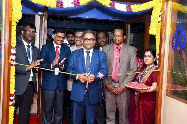 Indian Overseas Bank enhances customer experience with the launch of retail loan processing centres in multiple cities across India