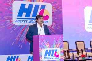 HIL Men’s Auction: Over 550 players set to go under the hammer