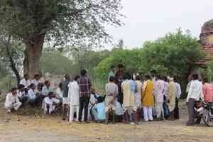 Centre releases grants worth Rs 2,255 cr for rural development in Andhra Pradesh, Rajasthan