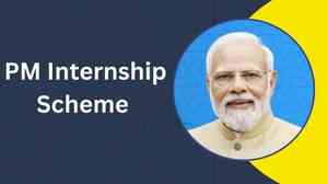 Enrolment for PM Internship Scheme kicks-off on Dussehra