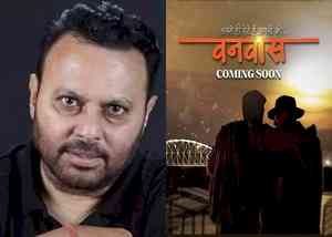 Anil Sharma announces his next titled ‘Vanvaas’ on Dussehra, calls it ‘Kalyug Ka Ramayana’