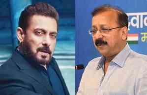 Salman Khan: The man behind Baba Siddique’s election win