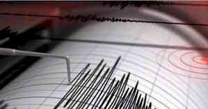 Light intensity earthquake jolts J&K’s Doda