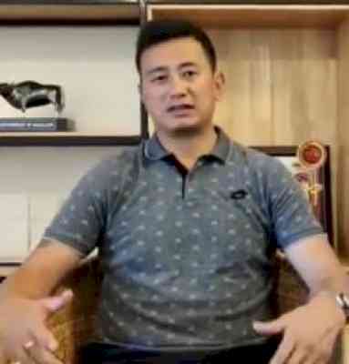 'Time to call elections and reorganise AIFF': Bhaichung Bhutia on the way forward for Indian football