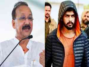 Baba Siddique murder: Lawrence Bishnoi's gang claims responsibility