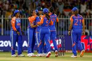 Women's T20 WC: Renuka, Deepti restrict Australia to 151/8 in crucial encounter