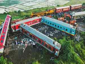 Special train ferries passengers to Darbhanga, days after Bagmati Express collision