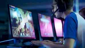 India's online gaming sector projected to reach $60 billion by 2034