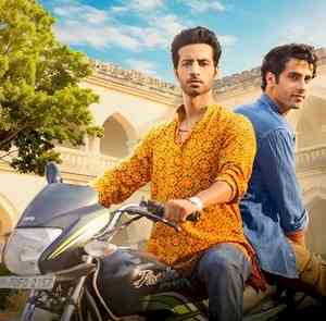 Bhuvan Arora, Poojan Chabbra’s ‘Fisaddi’ trailer tells tale of brotherhood, sibling rivalry