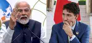 India labels Canada's latest allegations as 'preposterous imputations', slams Trudeau's political agenda 