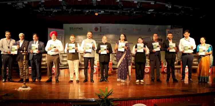 LPU agriculture school aimed to tackle critical challenges in global food systems by promoting sustainable agricultural practices