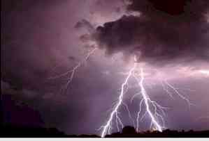 Gujarat: 4 dead, 2 injured in lightning strikes 