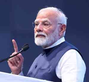 PM Modi to inaugurate ITU-WTSA event, being held in India for the first time