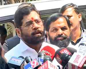 Govt will plead for death penalty for accused involved in Baba Siddique's killing: CM Eknath Shinde