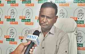 ECI gets poll schedule made by BJP: Cong leader on JMM claims