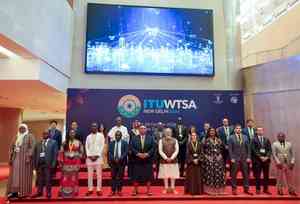 Top industry leaders hail PM Modi’s vision for digital governance