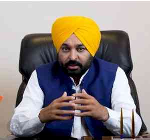 Punjab CM's directive to construct 13,400 km link roads