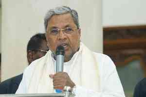 Tribal welfare case: Full amount misappropriated is being recovered, says Siddaramaiah 