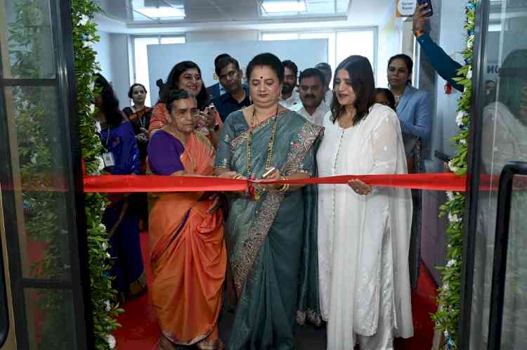 Vibgyor Group of Schools launches their new school in CBD Belapur