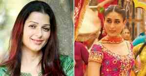 When Kareena Kapoor replaced Bhumika Chawla