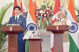 Trudeau's 'strategic myopia, anti-India rhetoric' pushes India-Canada ties to historic low, say experts