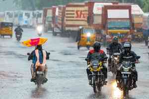 Red alert: Public holiday declared in Chennai, adjoining districts for Wednesday