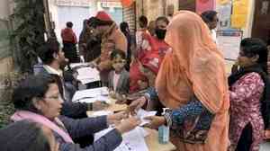 Rajasthan bypolls: Over one crore voters to decide fate of seven candidates 