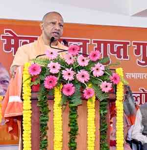 CM Adityanath's swift action prevents escalation of violence in Bahraich