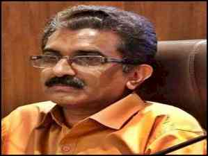 Brother demands probe into suicide of top Kerala official following curt remark by CPI-M leader