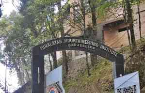 Himalayan Mountaineering Institute establishes Darjeeling's first ever STP