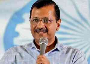 Make me CM again, says Kejriwal in open letter to Delhi voters