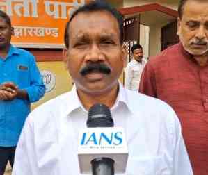 JMM wants to form govt by distributing 'Rewari': Former J'khand CM