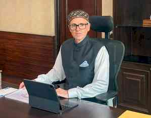 Our administration’s approach will be people-friendly: Omar Abdullah 