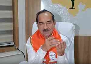 Will win bypolls with blessings of people: Rajasthan BJP chief